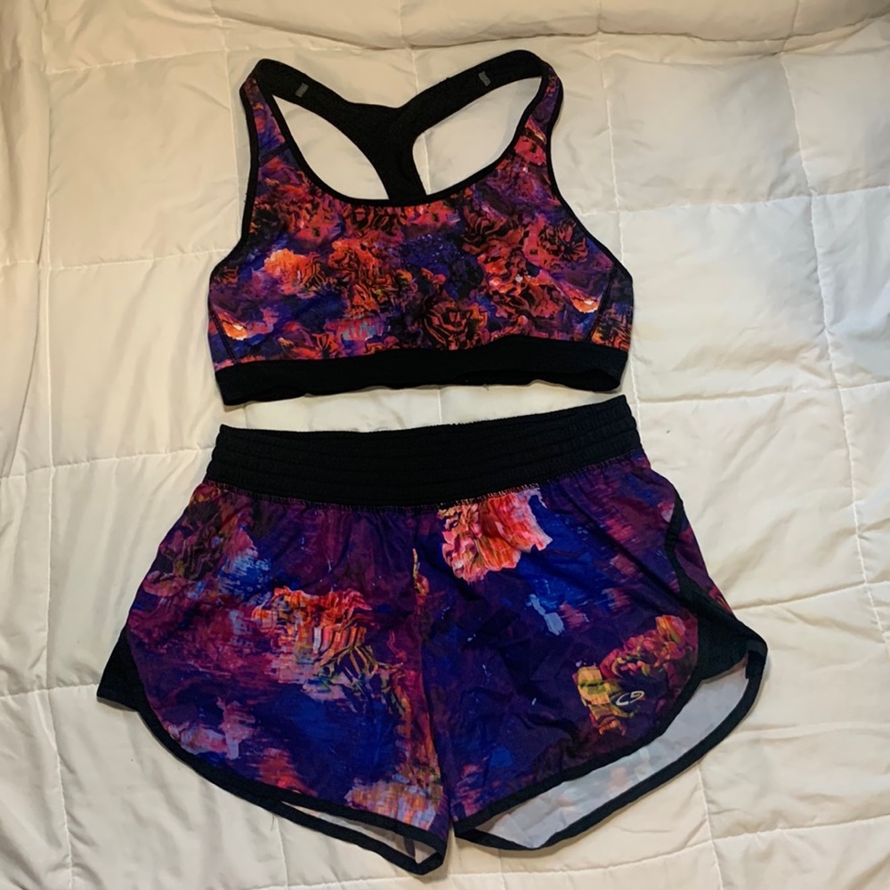 Champion matching active set